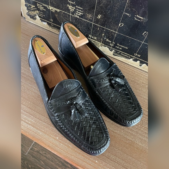 Bostonian Tassel Loafer Sz11.5